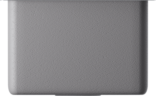 Omoikiri Tadzava 38-U-IN, мойка, нержавеющая сталь