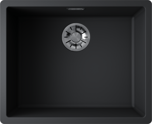 Omoikiri Yamakawa 55 Integra-GB, мойка, керамика, графит