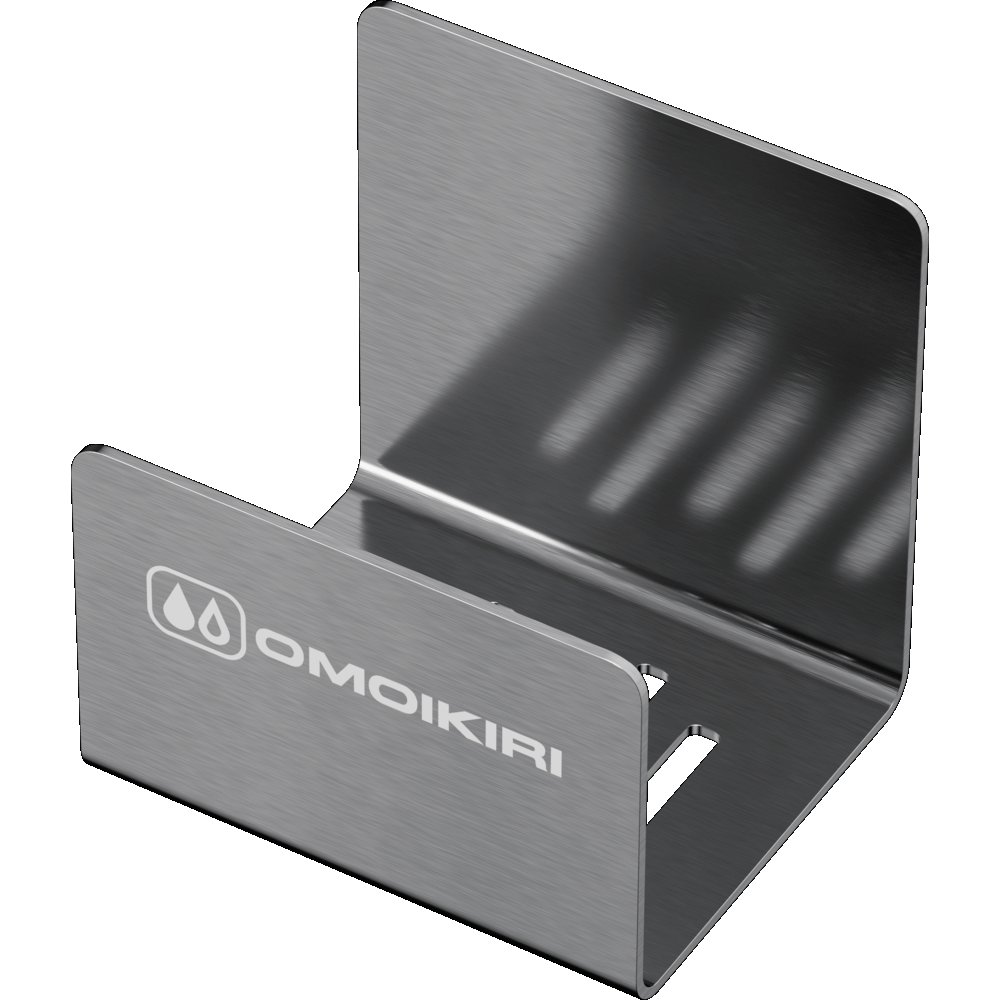 Omoikiri SH-01-IN, держатель для губки, нержавеющая сталь