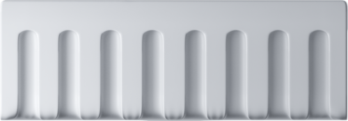 Omoikiri Mikura 76-WH, мойка, керамика, белый