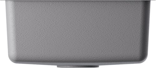 Omoikiri Omi 43-U/I-GB Ultra Mini, мойка, нержавеющая сталь/графит