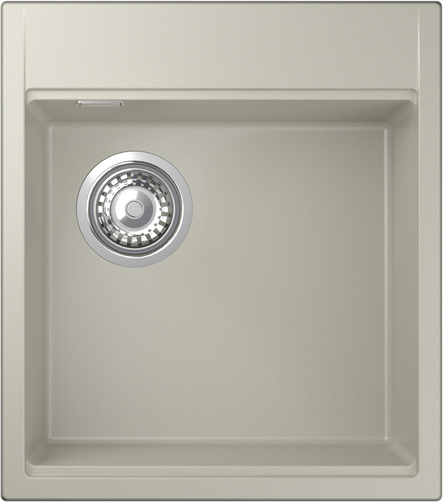 Rivelato TESORO TR-455-L topazio, мойка, гранит, топаз