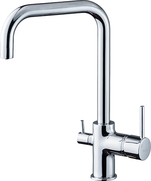 Rivelato TOVEL 9025200 cromo, смеситель, хром