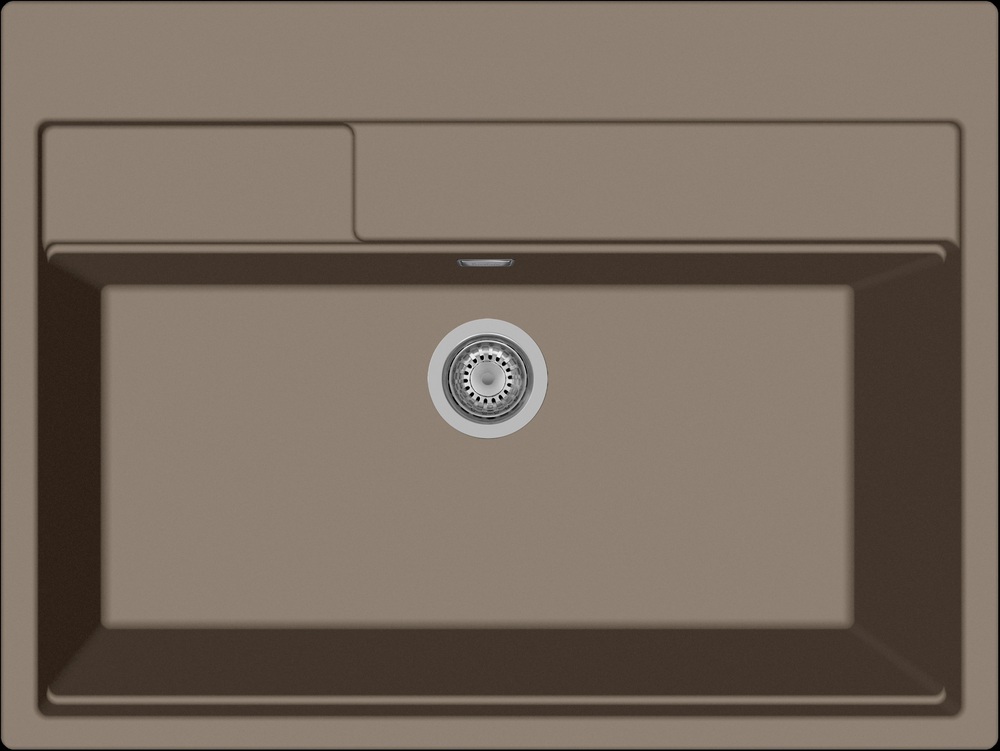 Rivelato MODULIX MD-9082 sabbia, мойка, керамика, песочный