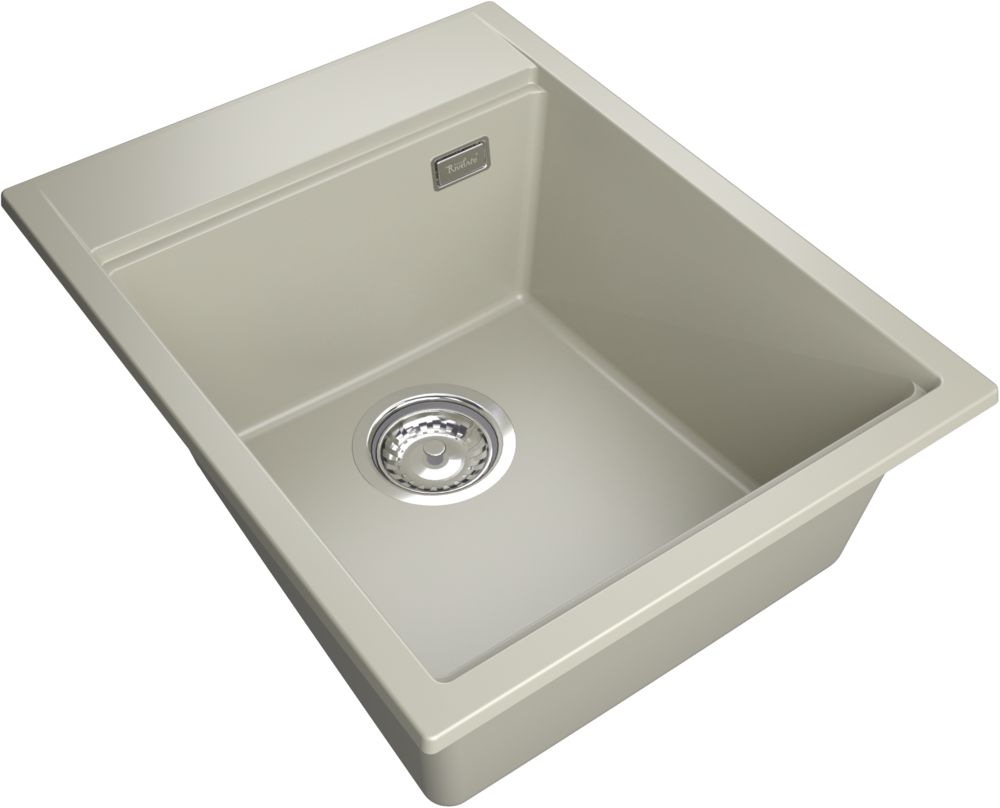 Rivelato TESORO TR-405 topazio, мойка, гранит, топаз