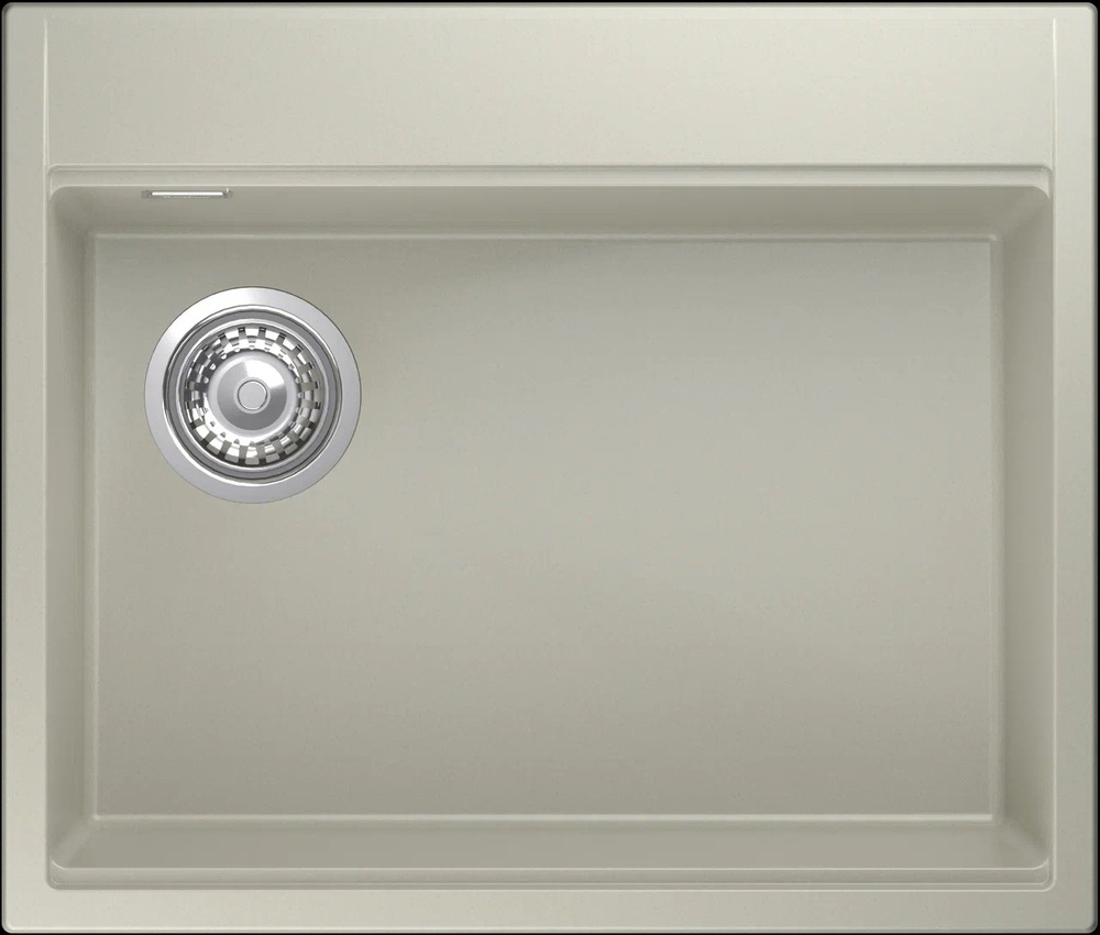 Rivelato TESORO TR-605-L topazio, мойка, гранит, топаз