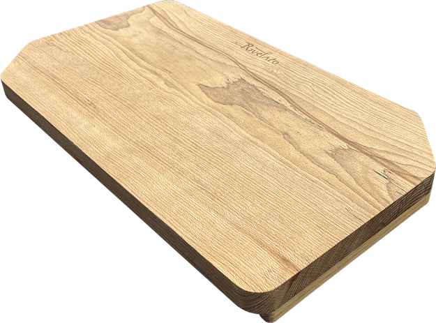 Rivelato Locus LS_V3, разделочная доска, бук
