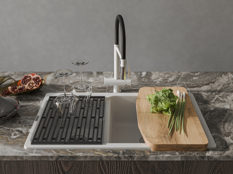 Rivelato Axel AL_V3, разделочная доска, бук