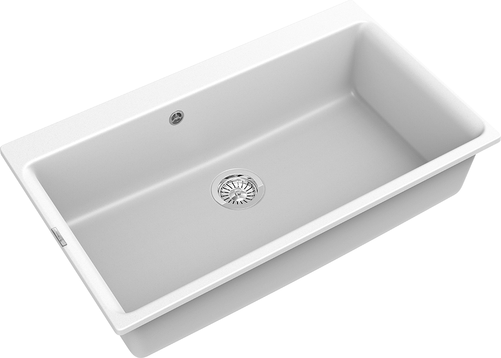 Rivelato AXEL Х-90 brina, мойка, гранит, иней