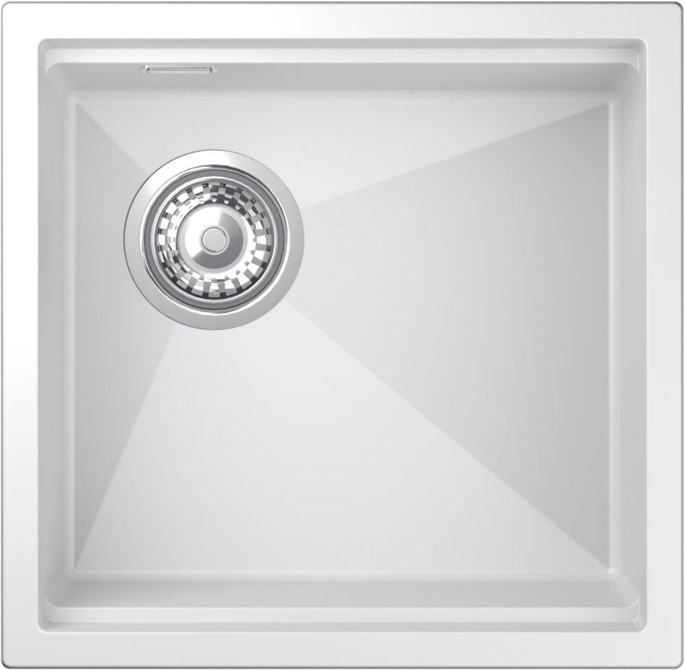 Rivelato LINO LN-454-L brina, мойка, гранит, иней