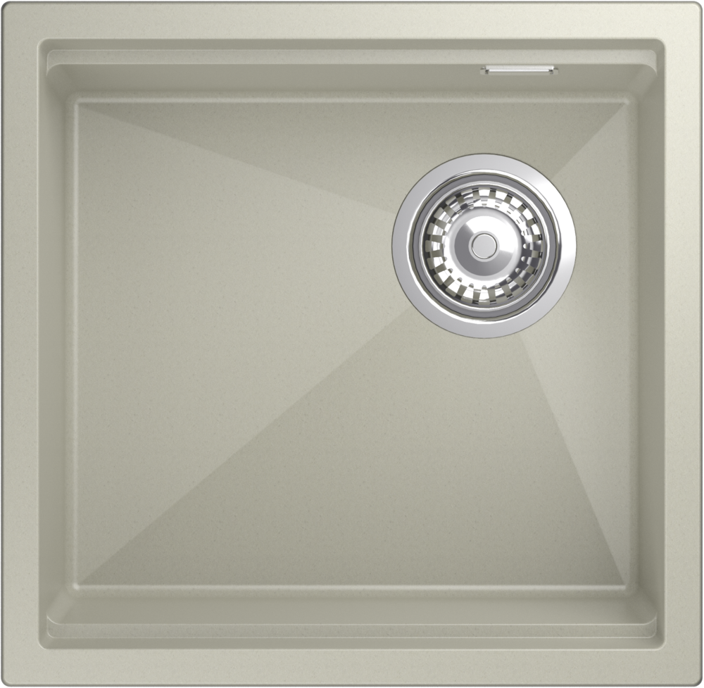 Rivelato LINO LN-454-R topazio, мойка, гранит, топаз