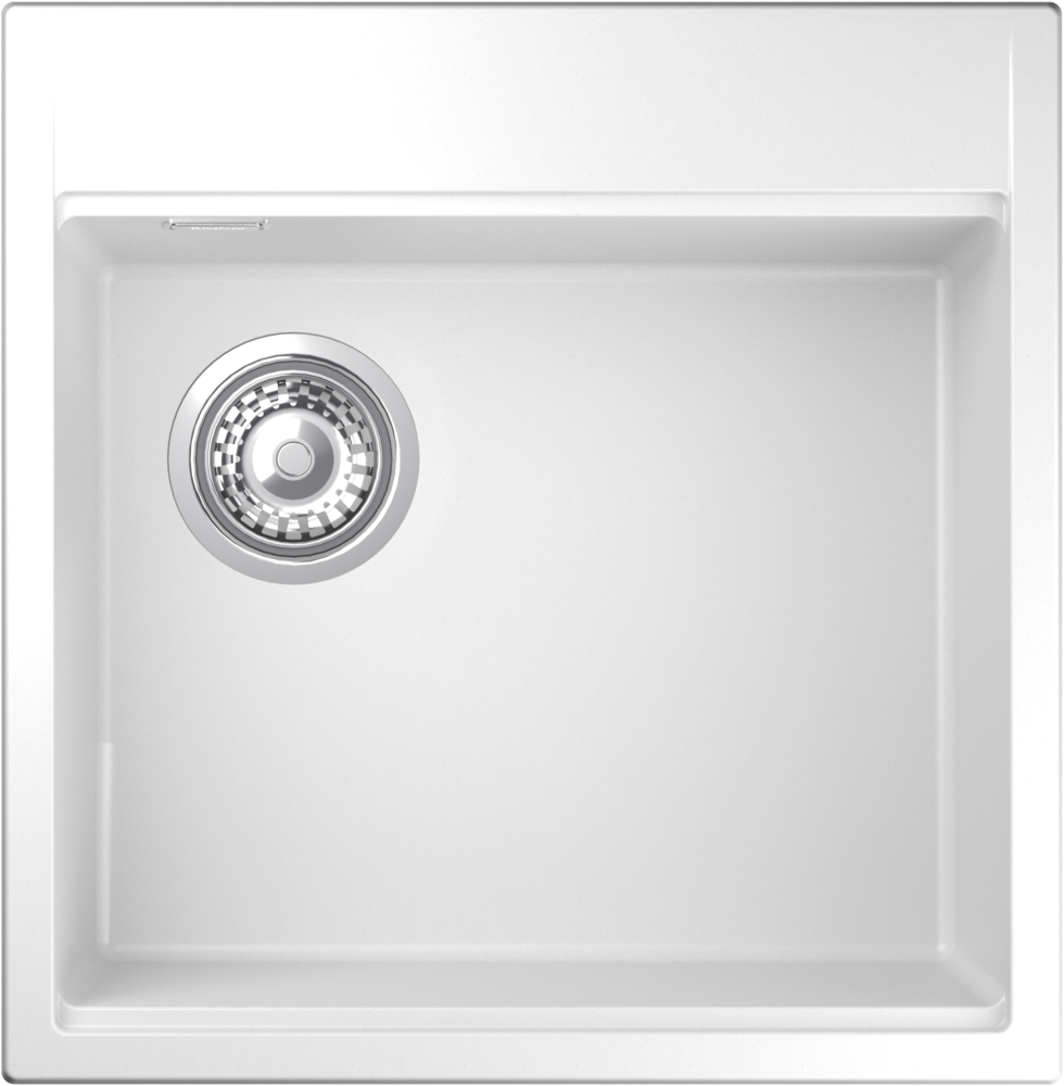 Rivelato TESORO TR-505-L brina, мойка, гранит, иней