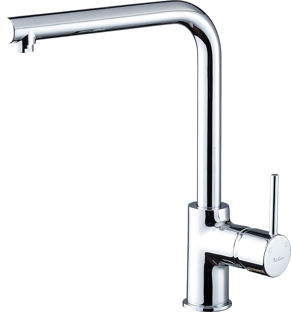 Rivelato VICO 9021600 cromo, смеситель, хром