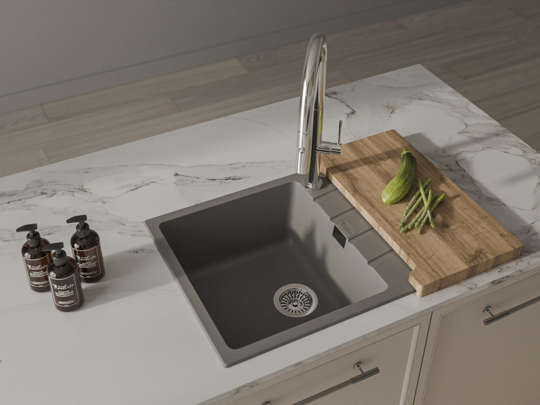 Rivelato Raum RM_V3, разделочная доска, бук