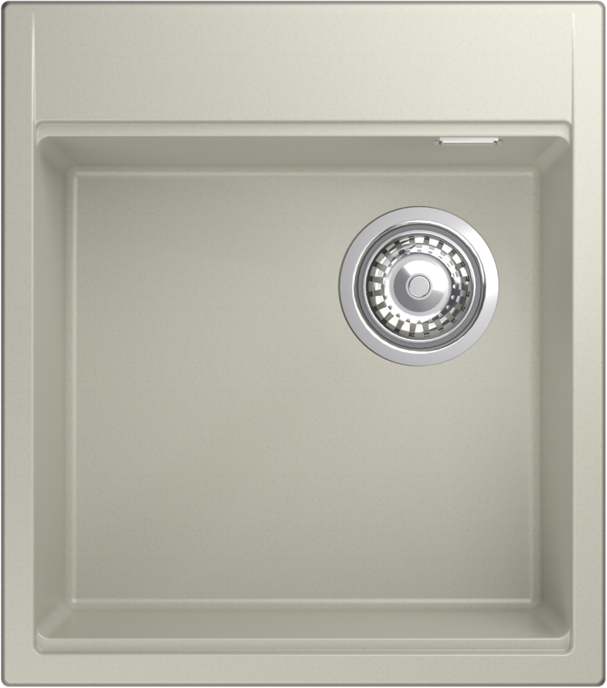 Rivelato TESORO TR-455-R topazio, мойка, гранит, топаз