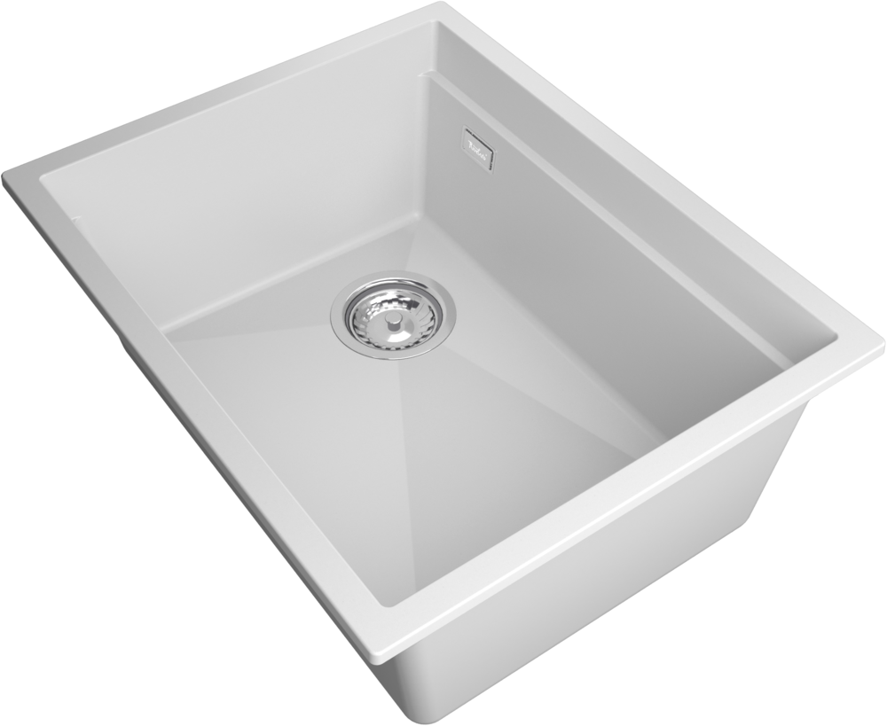 Rivelato LINO LN-554-L brina, мойка, гранит, иней