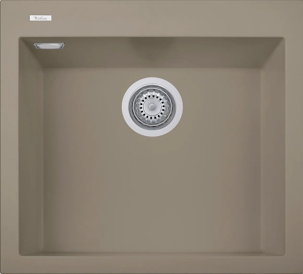 Rivelato ZENO ZN-4150 sabbia, мойка, керамика, песочный