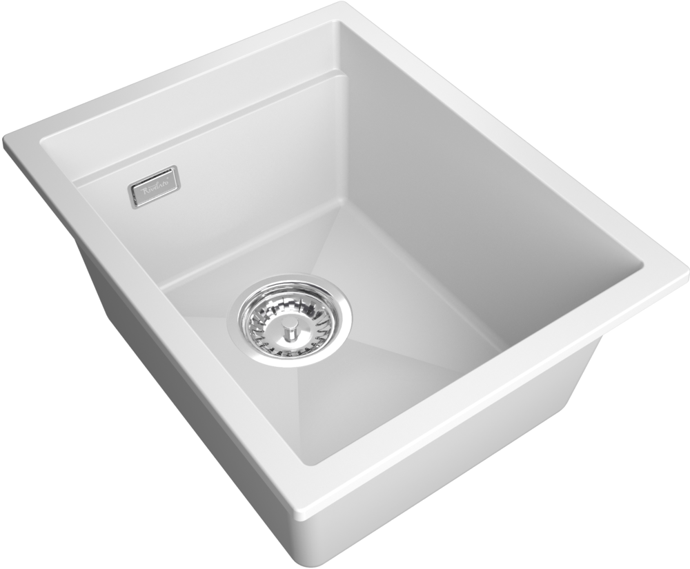 Rivelato LINO LN-354 brina, мойка, гранит, иней