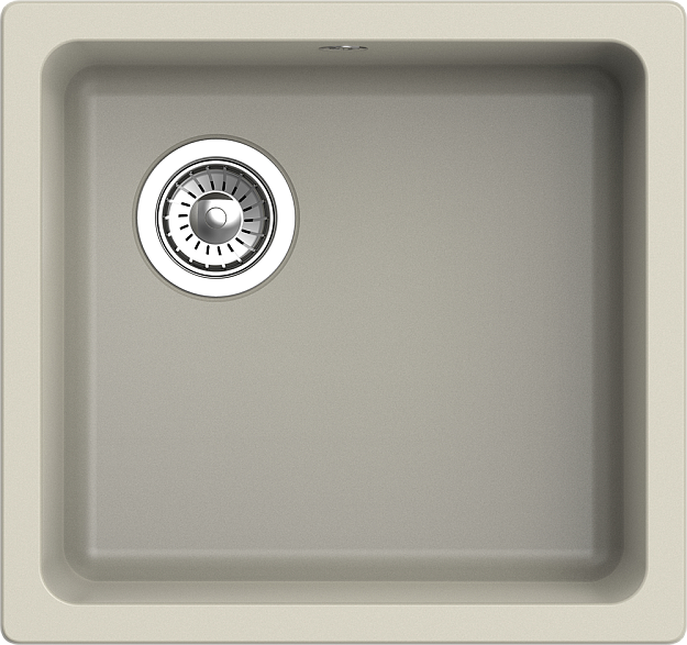 Rivelato BERKANA BK-45 topazio, мойка, гранит, топаз