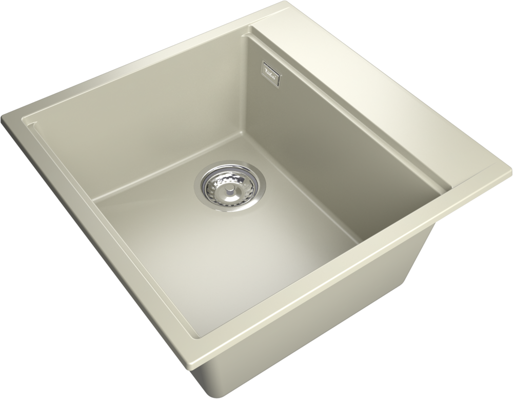 Rivelato TESORO TR-505-L topazio, мойка, гранит, топаз