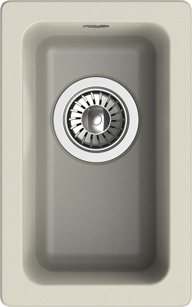 Rivelato BERKANA BK-25 topazio, мойка, гранит, топаз