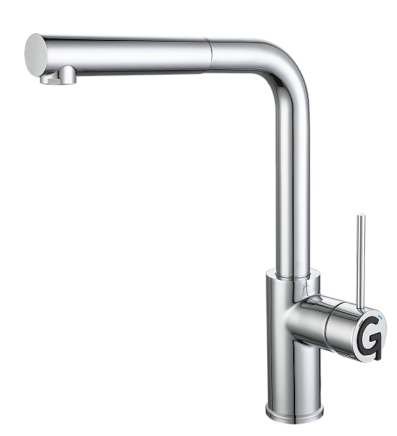 Rivelato ALBANO 1573503 cromo, смеситель, хром