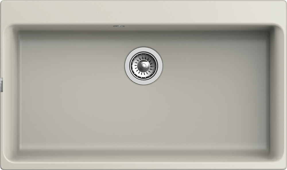 Rivelato AXEL Х-90 topazio, мойка, гранит, топаз
