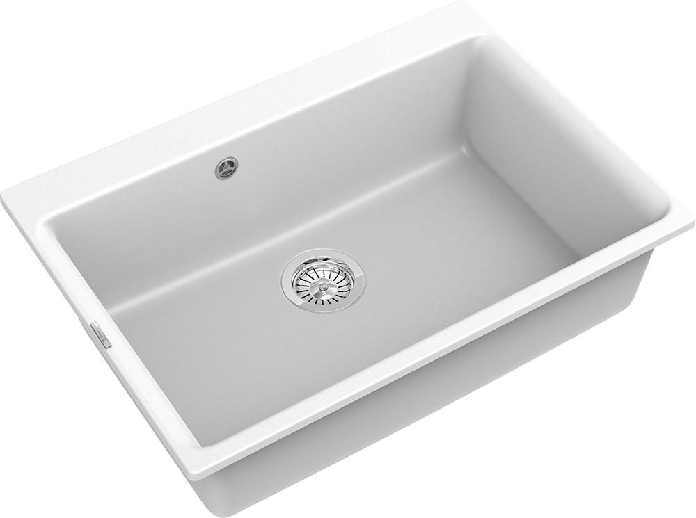 Rivelato AXEL Х-70 brina, мойка, гранит, иней