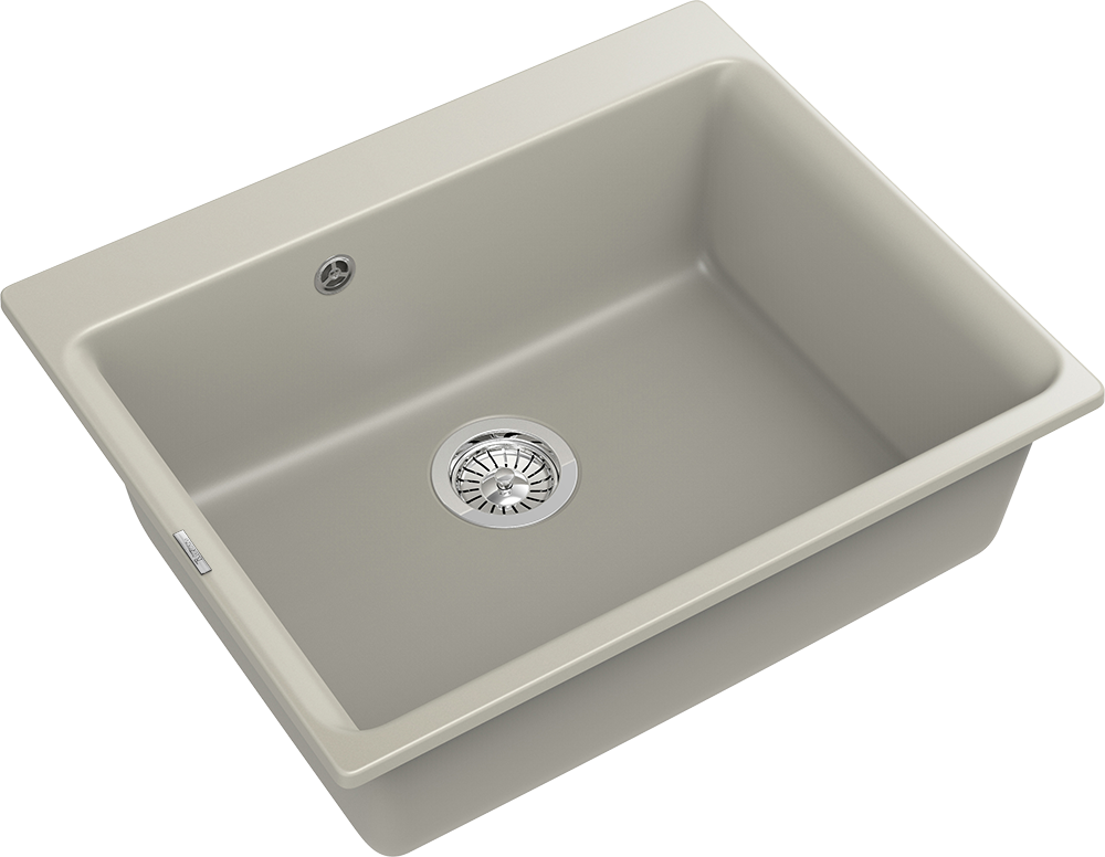 Rivelato AXEL Х-60 topazio, мойка, гранит, топаз