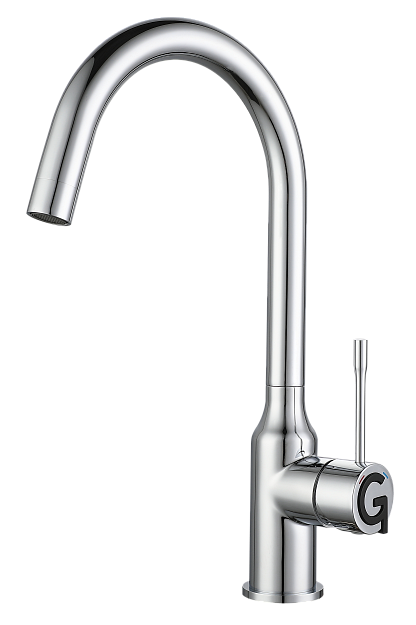 Rivelato GARDA 1923502 cromo, смеситель, хром