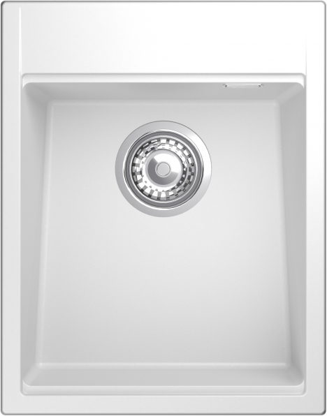 Rivelato TESORO TR-405 brina, мойка, гранит, иней