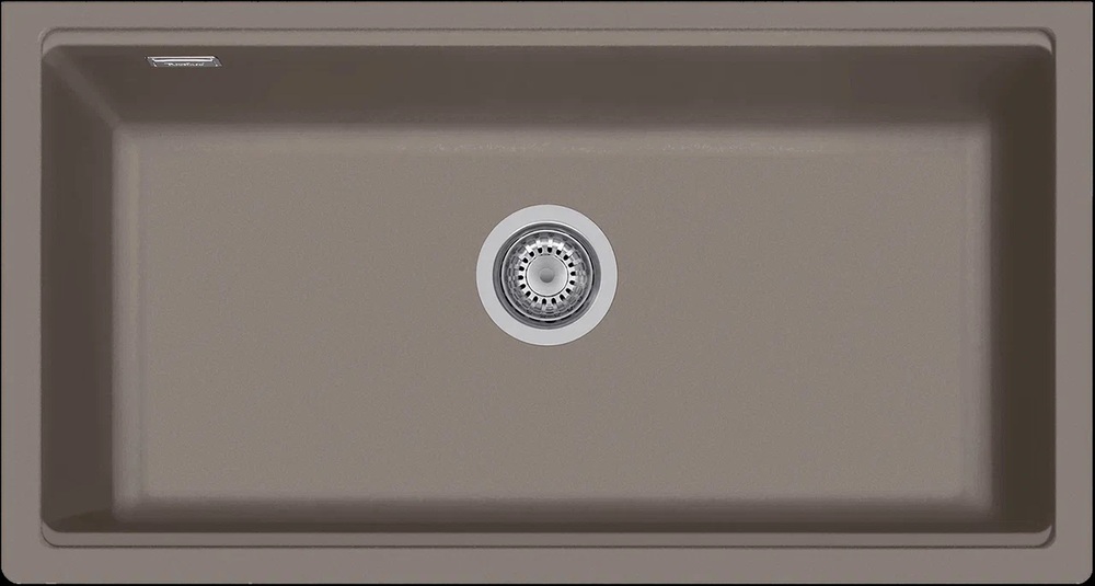 Rivelato STRIA SR-6053 sabbia, мойка, керамика, песочный