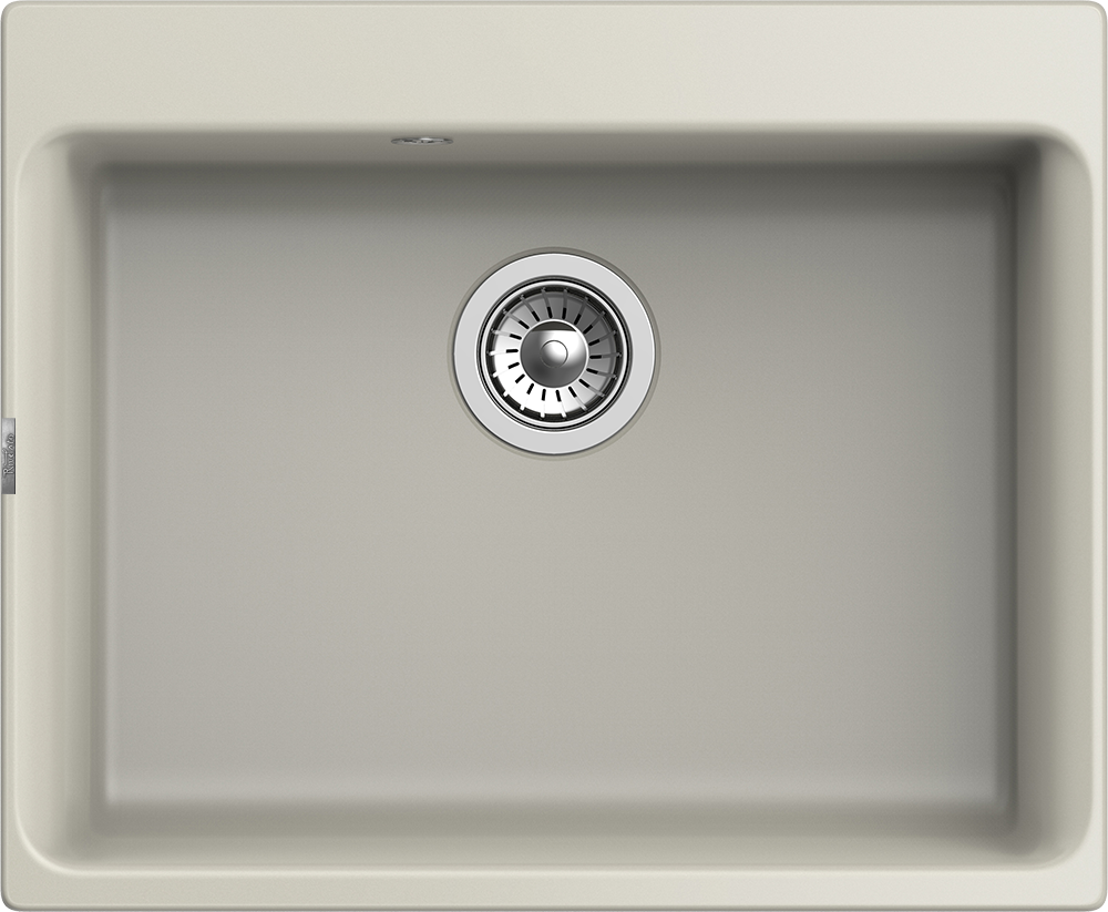 Rivelato AXEL Х-60 topazio, мойка, гранит, топаз