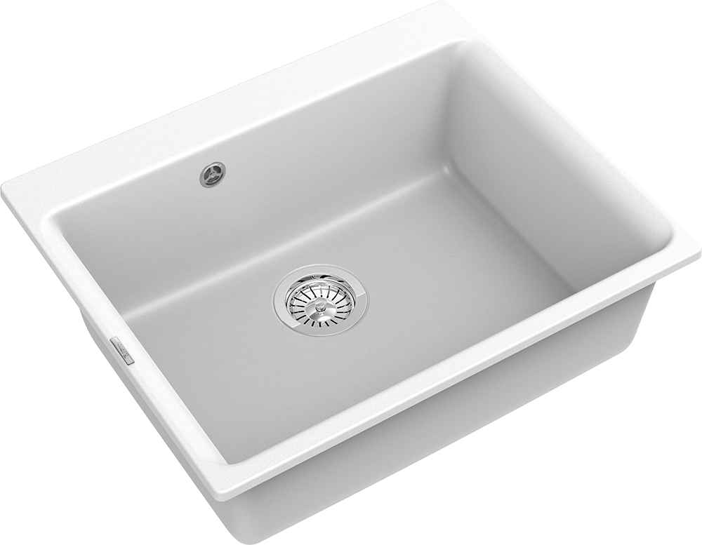 Rivelato AXEL Х-60 brina, мойка, гранит, иней