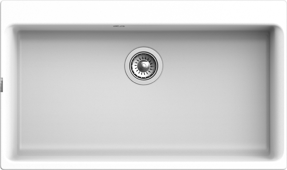 Rivelato AXEL Х-90 brina, мойка, гранит, иней