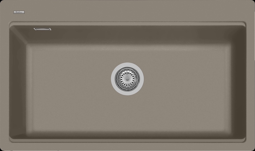 Rivelato FONDE FN-8638 sabbia, мойка, керамика, песочный