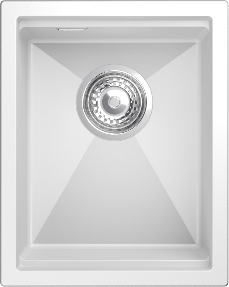 Rivelato LINO LN-354 brina, мойка, гранит, иней