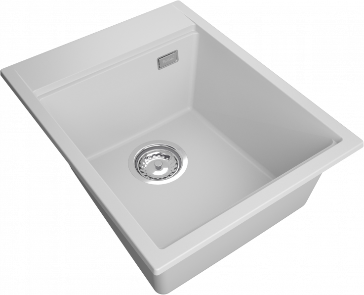 Rivelato TESORO TR-405 brina, мойка, гранит, иней