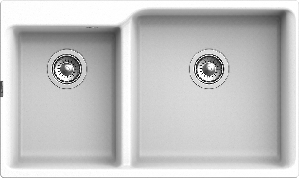 Rivelato AXEL X-90D brina, мойка, гранит, иней