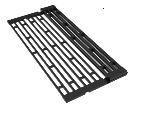 Rivelato SRL-425, черный