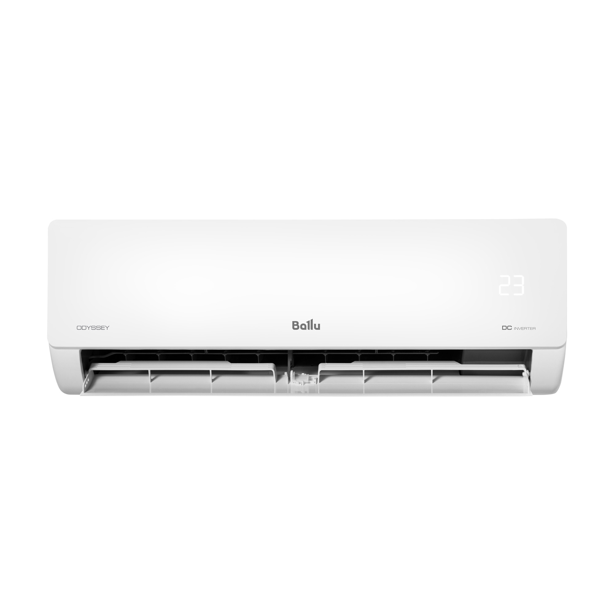 Сплит-система инверторного типа Ballu Odyssey DC BSOI-08HN8 комплект