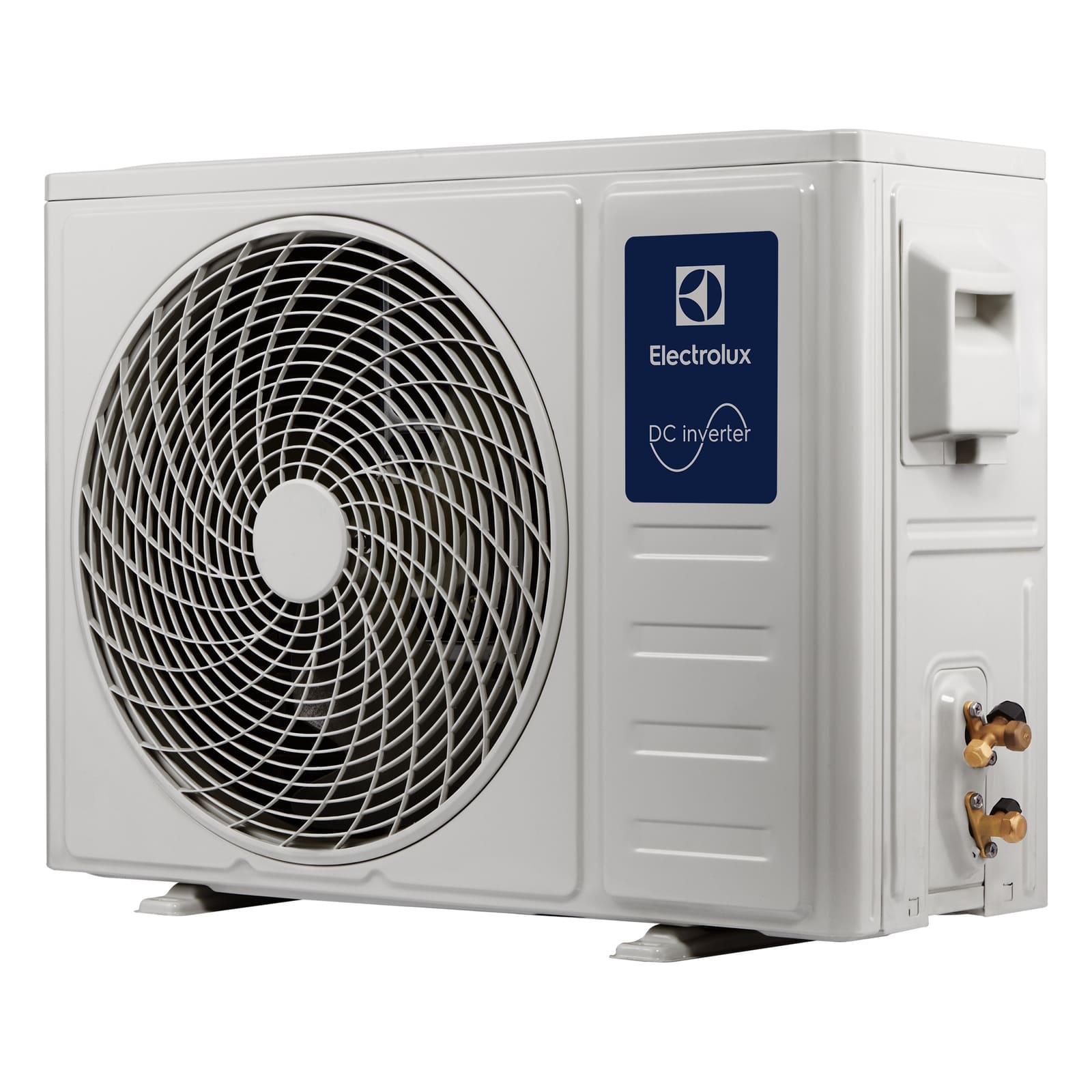 Сплит-система инверторного типа Electrolux Crystal Air Super DC EACS/I-10HFA/N8_V2 комплект