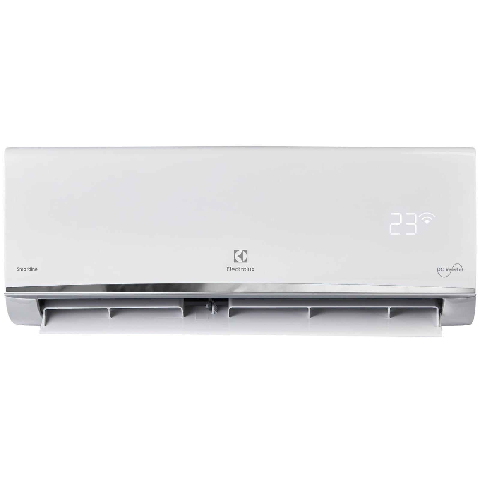 Сплит-система инверторного типа Electrolux Smartline DC EACS/I-07HSM/N8_V3 комплект