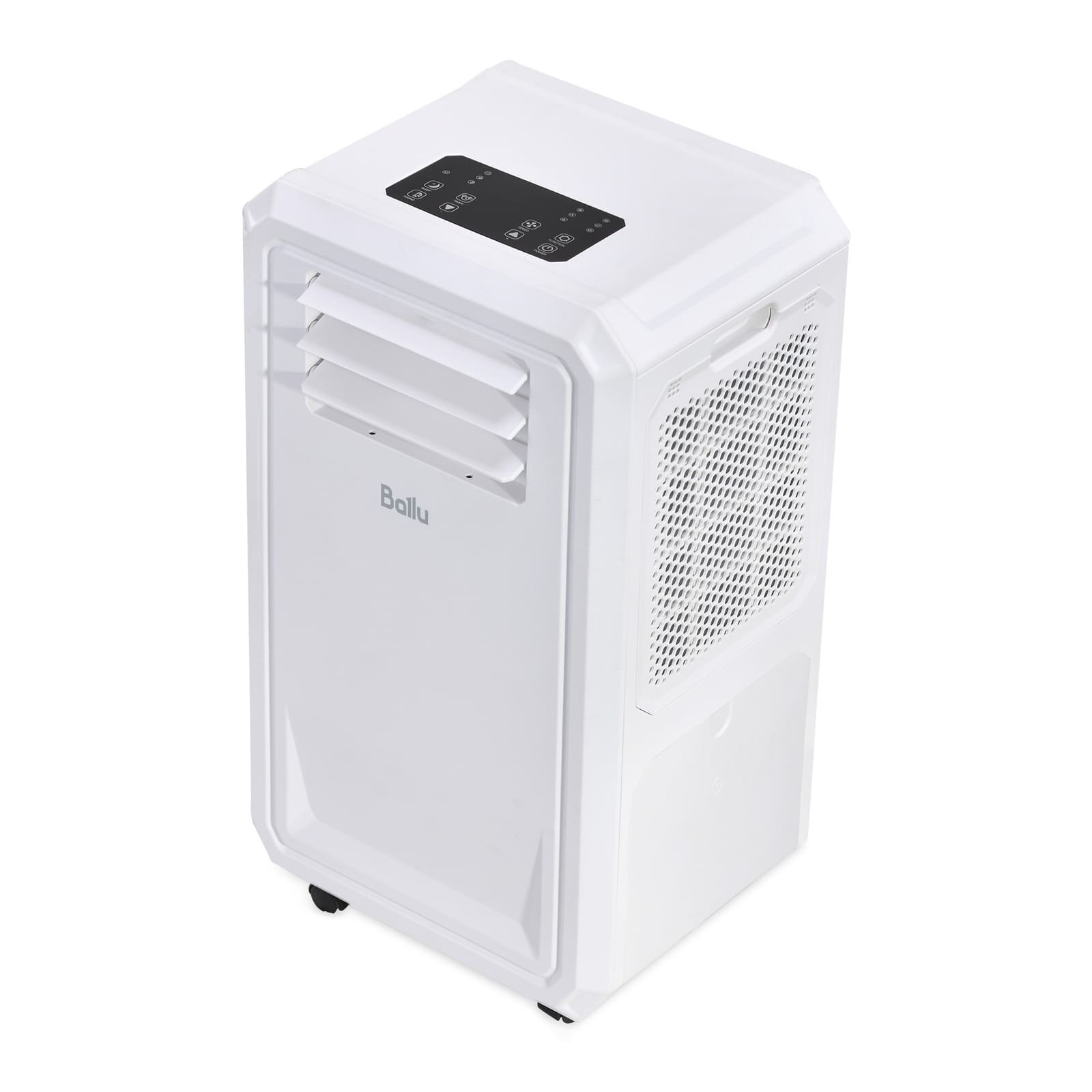 Кондиционер мобильный Ballu Eco Cool BPAC-02 CC/N6