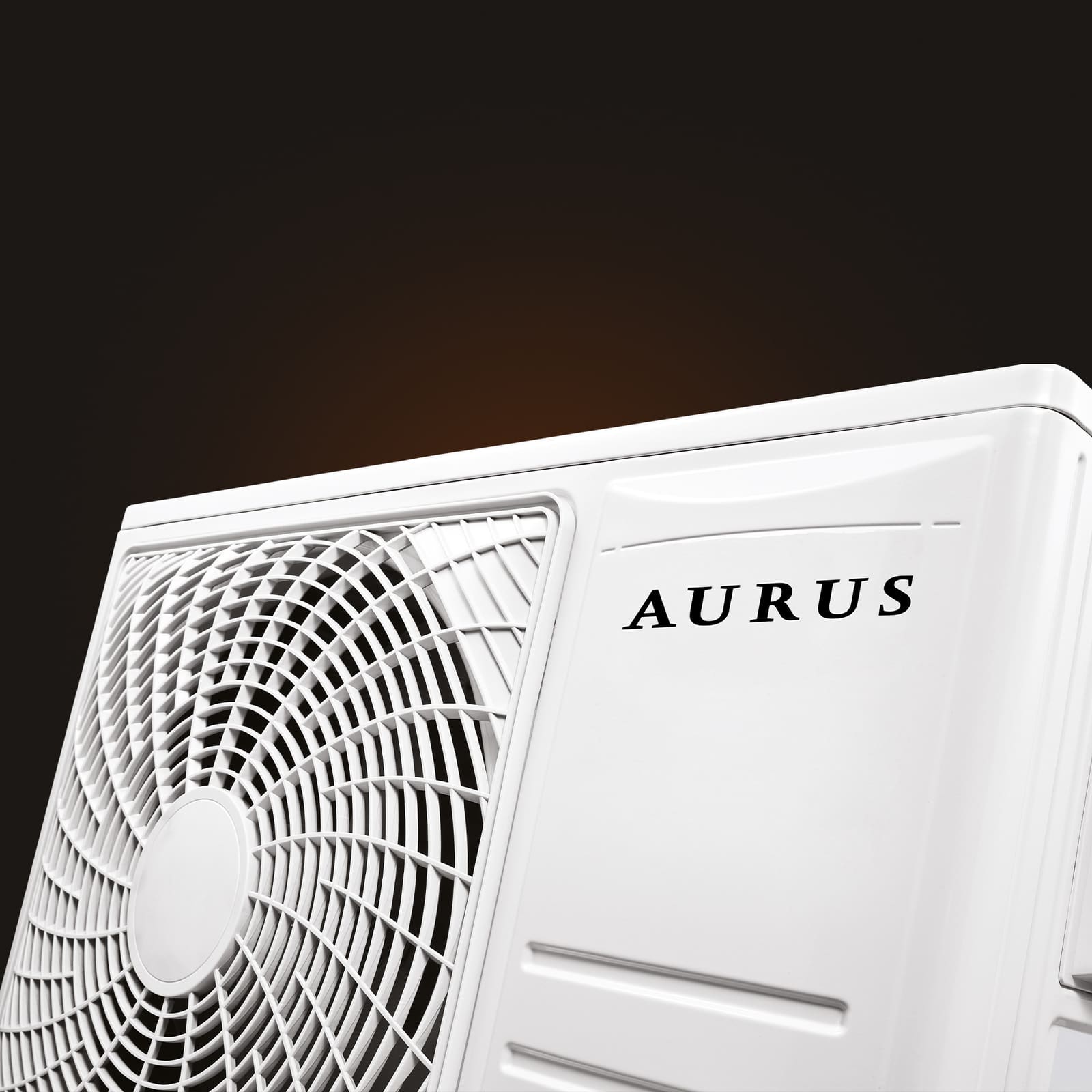 Сплит-система инверторного типа AURUS A DC AAI-13HN8/GOLD комплект