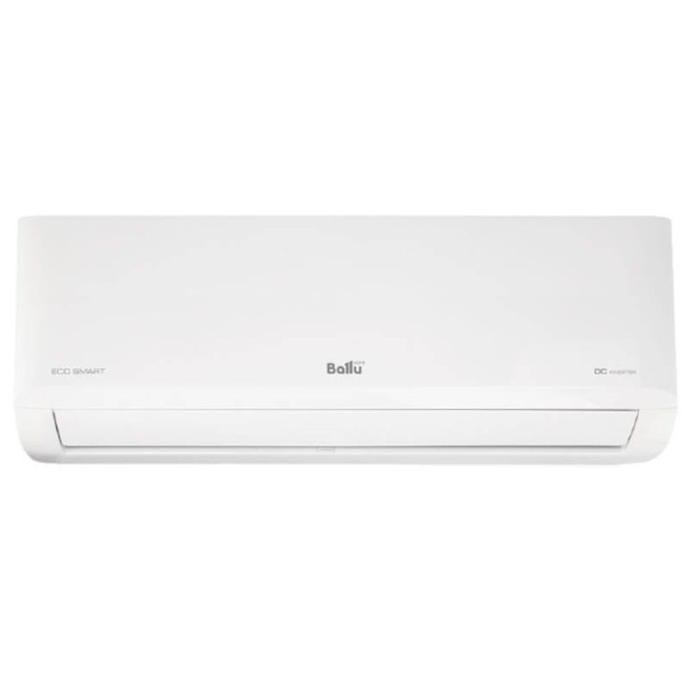 Сплит-система инверторного типа Ballu Eco Smart DC BSYI-08HN8_V5 комплект
