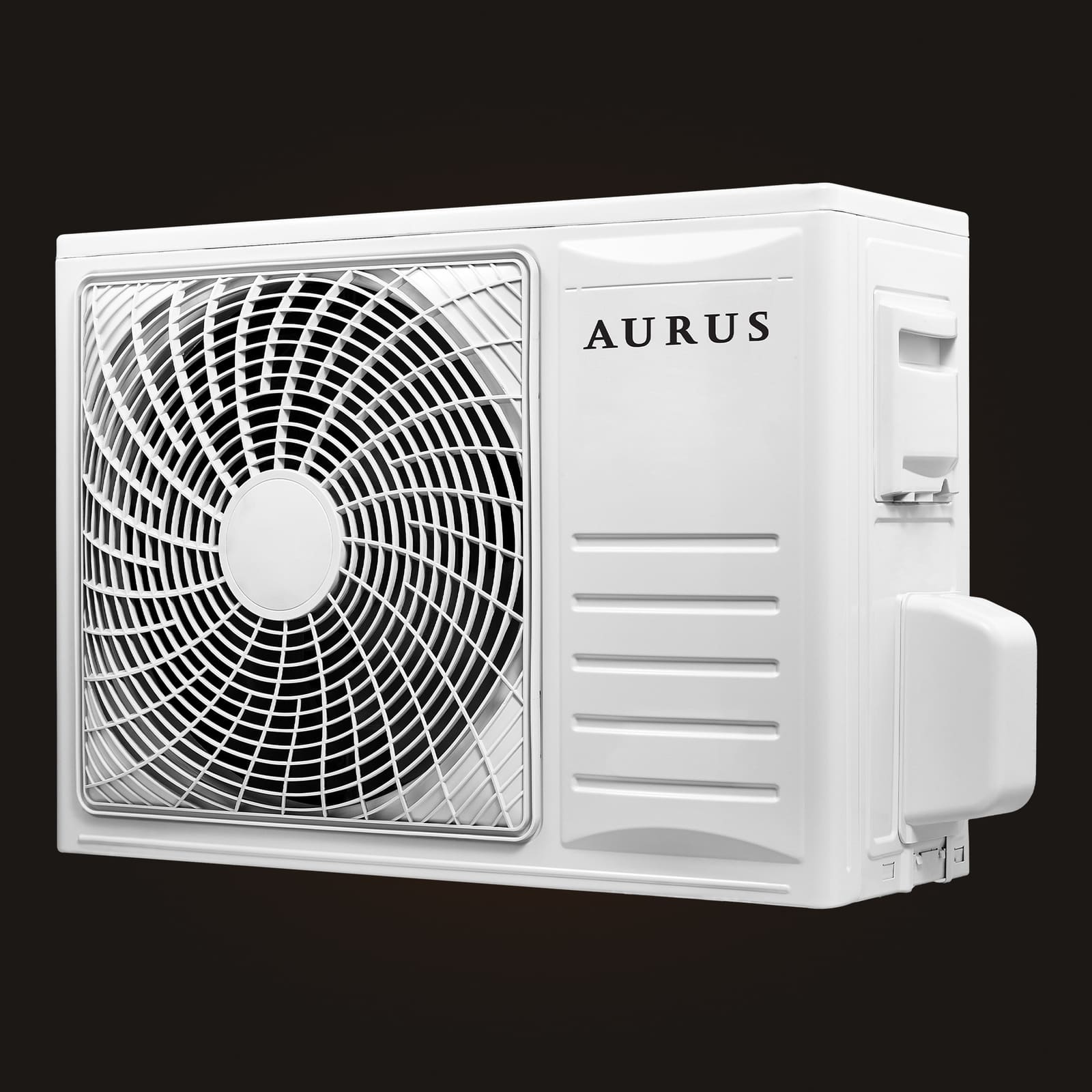 Сплит-система инверторного типа AURUS A DC AAI-10HN8/BLUE комплект