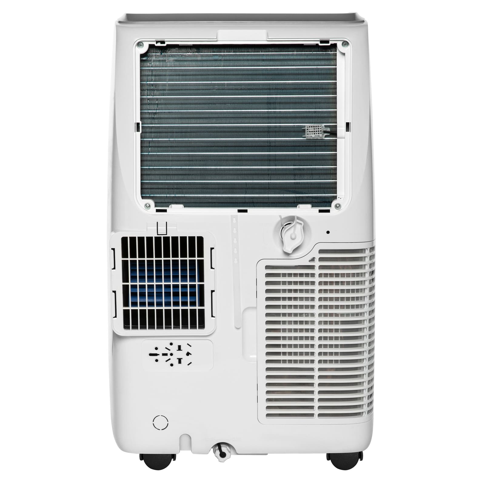 Кондиционер мобильный Ballu Platinum X4 BPHS-14 HX/N3