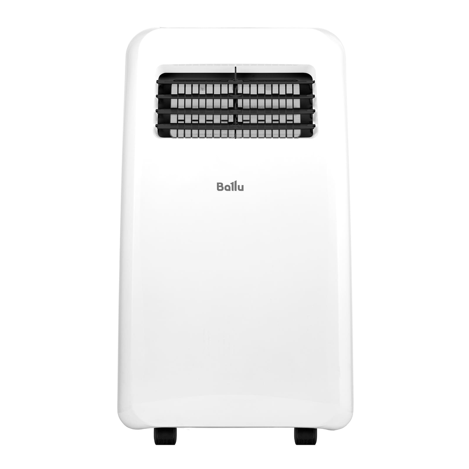 Кондиционер мобильный Ballu Aura BPAC-07 CP/N1_24Y в комплекте с адаптером Ballu UniPort 1.0