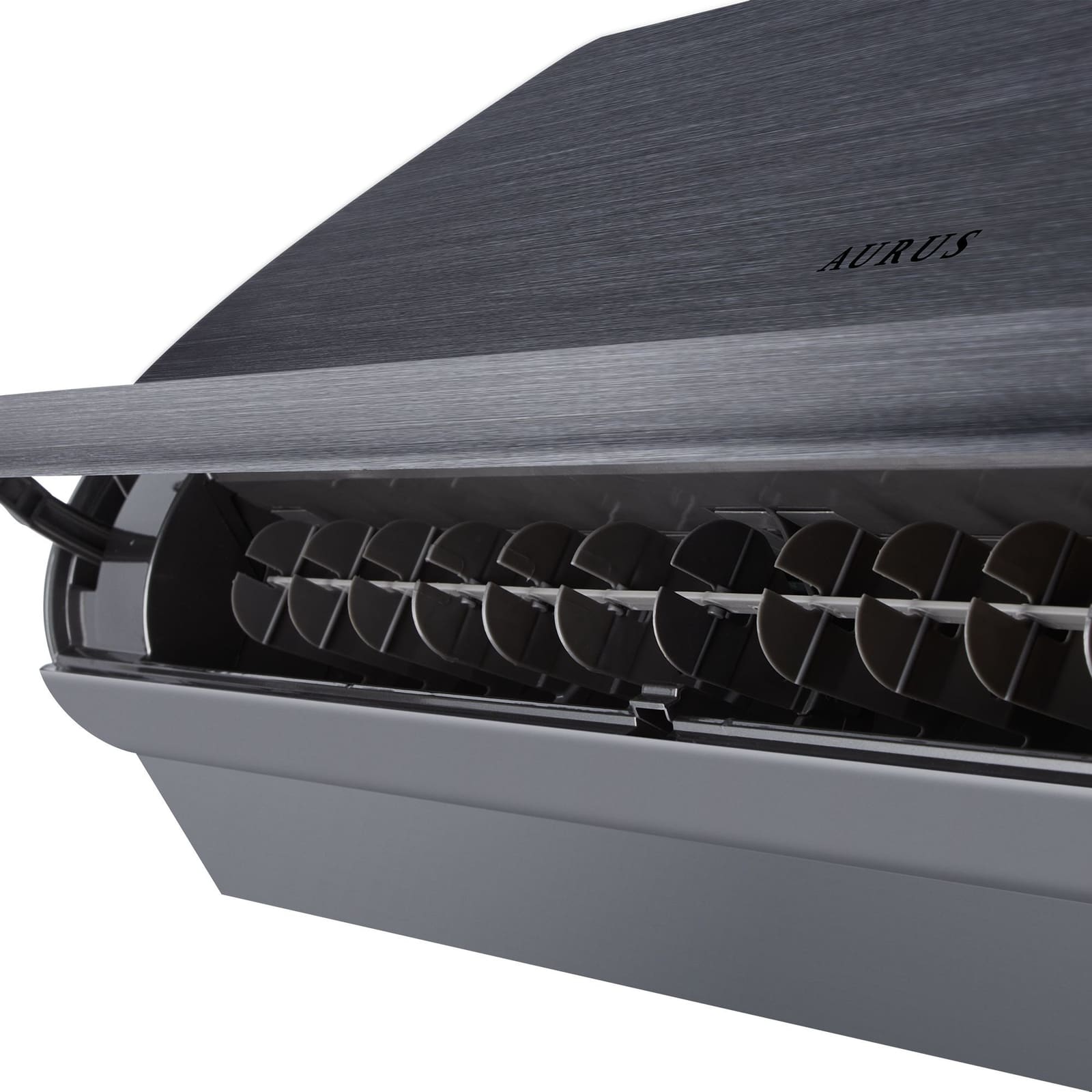 Сплит-система инверторного типа AURUS D DC ADI-12HN8/BLACK комплект